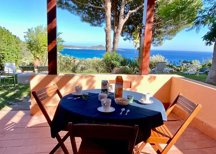 Villa Taconta Tartariga