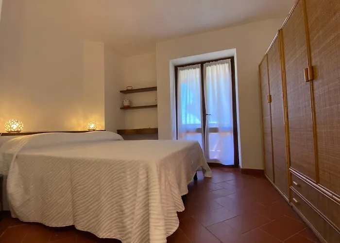 Villa Taconta Tartariga
