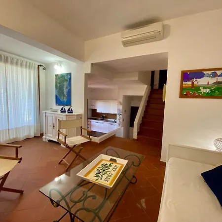 Villa Taconta Tartariga Villasimius Exterior foto