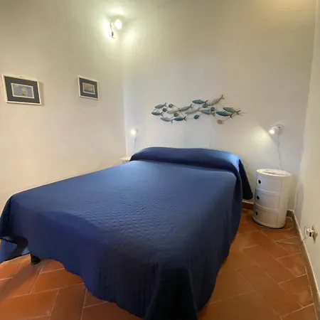 Villa Taconta Tartariga Villasimius Exterior foto