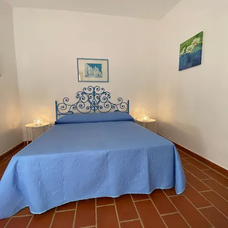 Villa Taconta Tartariga Villasimius Exterior foto