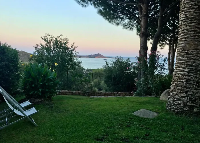 Villa Taconta Tartariga