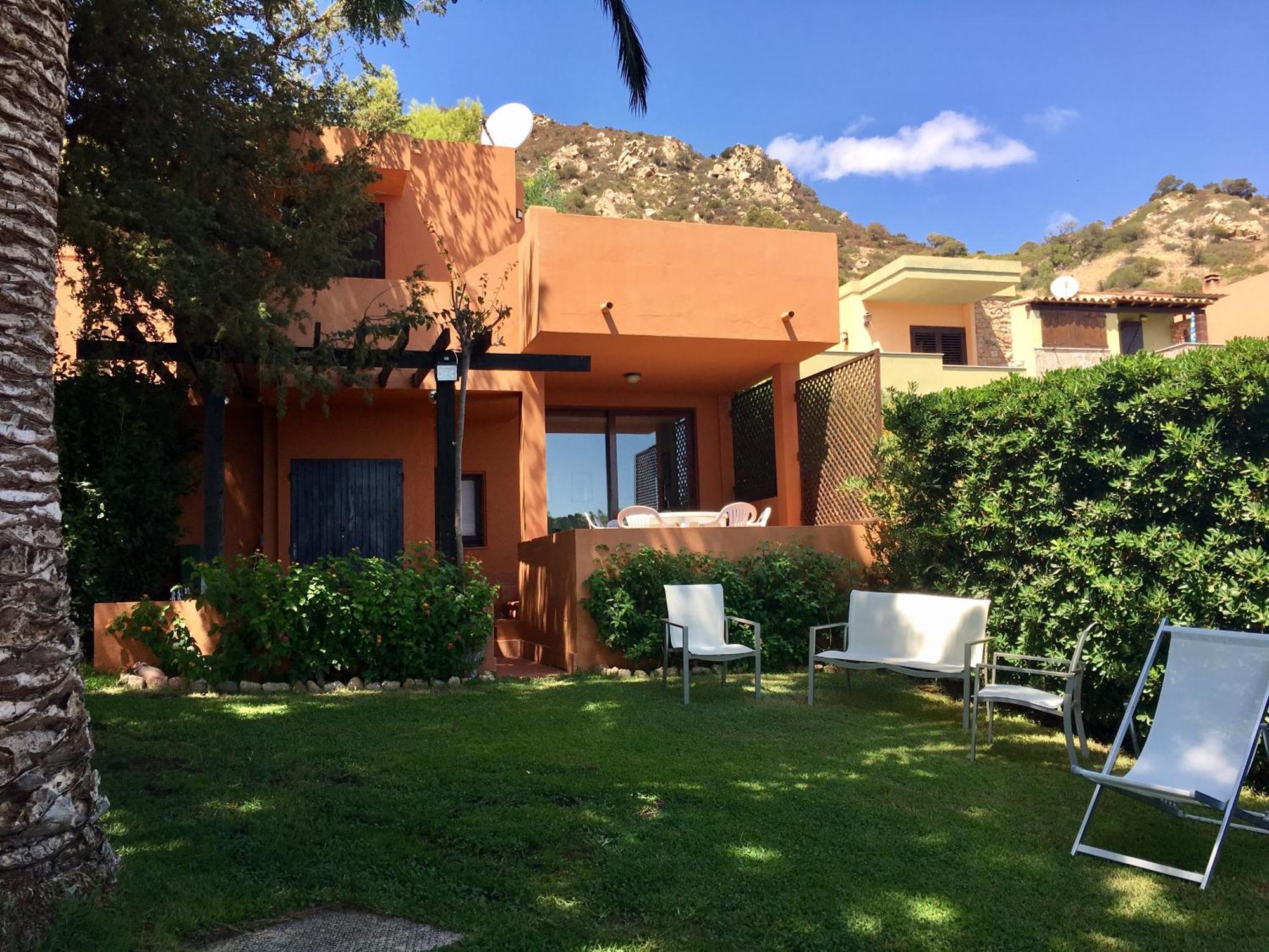 Taconta Tartariga Villa